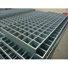 Press Locked Bearing Bar Grating Galvanized Grille Grate